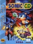 Sega  Sega CD  -  Sonic CD (U) (Front)